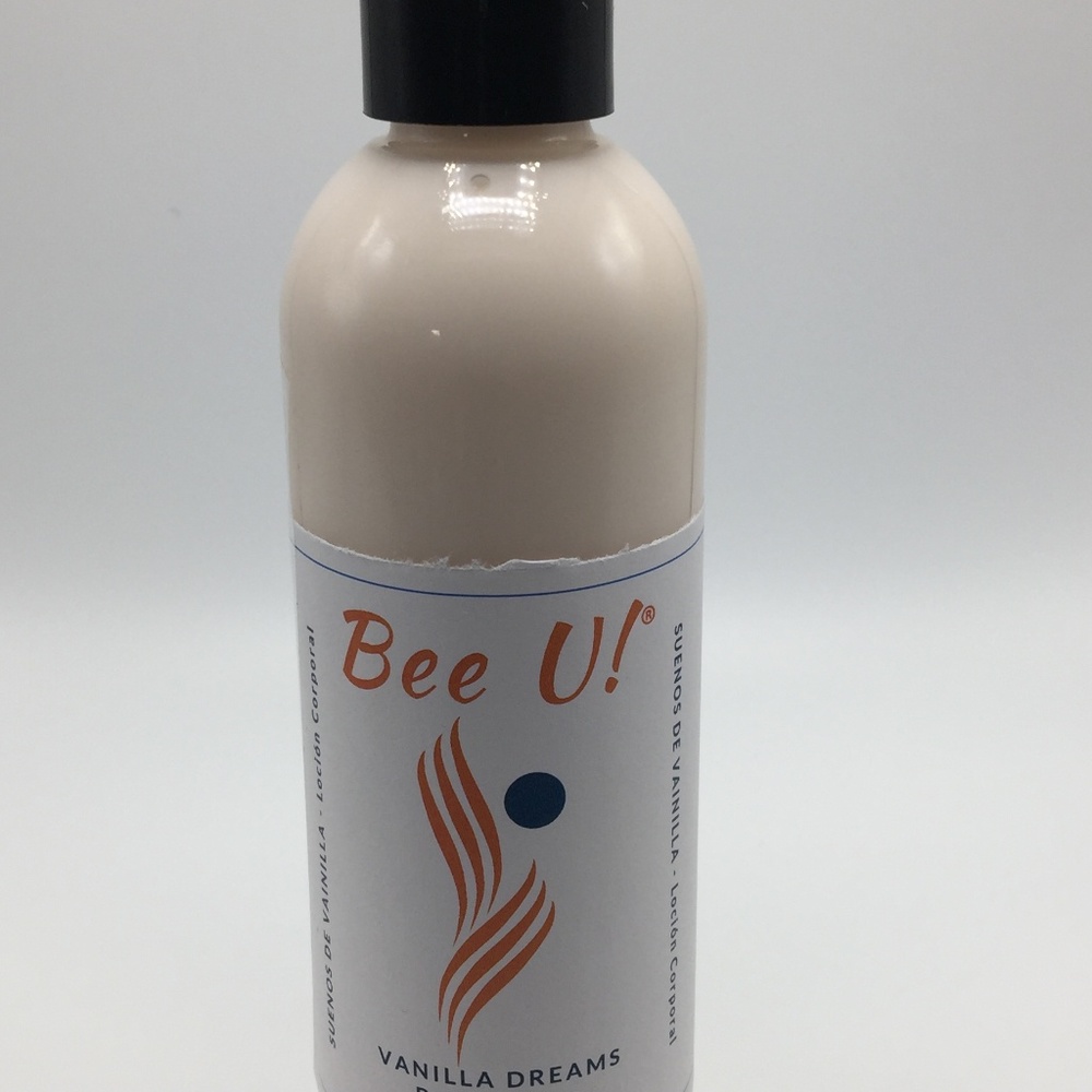 Bee U ! Sweet Escape Body Lotion 7 oz